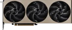NVIDIA GeForce RTX 5080 MSI 16Gb (RTX 5080 16G INSPIRE 3X)