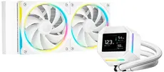DeepCool LM240 WH