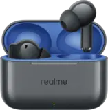 Realme Buds T200 Black