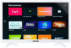 ЖК телевизор Asano 24