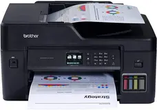 Brother MFC-T4500DW