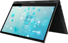 Aquarius AQbook NS483 исп.2 (QCN-NS4831525116Q151E90NT2NNNN2)