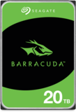 20Tb SATA-III Seagate Barracuda (ST20000DM001)