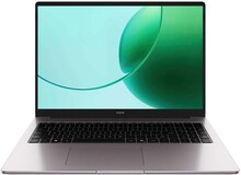Honor MagicBook X16 AMD 2025 Cloud Gray (5301APLL)
