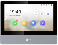 iFLOW F-VI-3545ISWE1