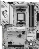 MSI B850 GAMING PLUS WIFI6E