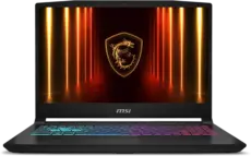 MSI Katana 15 HX B14WGK-226XRU