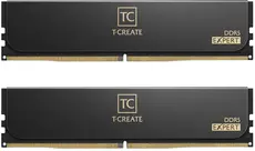 128Gb DDR5 6400MHz Team T-Create Expert (CTCED5128G6400HC42CDC01) (2x64Gb KIT)