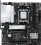 MSI PRO B850M-G