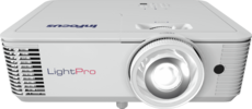 InFocus IN0046ST