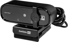 ExeGate Stream C938 2K AF