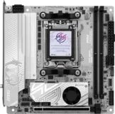 MSI MPG B850I EDGE TI WIFI