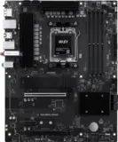 MSI PRO B850-S WIFI6E