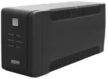 HIDEN EXPERT ULI600E