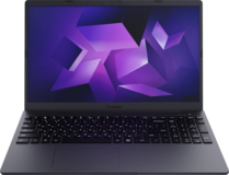 Kvadra Nau LE15T Graphite Space (EA4B14)