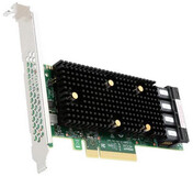 Broadcom 9400-16i SGL