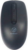 Raskat M002WBR Black