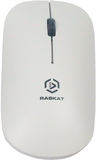 Raskat M003WR White
