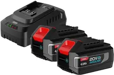 Deli DE-CM20A4E
