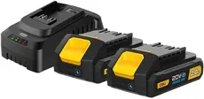 Deli DL-CM20A2E