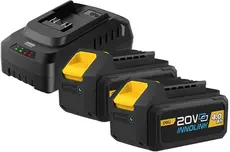 Deli DL-CM20A4E