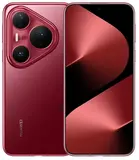Huawei Pura 80 Pro 12/512Gb Glazed Red (LMR-LX9)