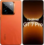 Realme GT 7 Pro 12/512Gb Mars Orange (RMX5011)