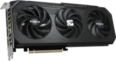 NVIDIA GeForce RTX 5060 Ti Gigabyte GAMING 16Gb (GV-N506TGAMING-16GD)