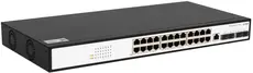 SNR SNR-S5110G-24TX-POE