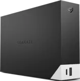 16Tb Seagate One Touch Hub Black (STLC16000402)