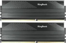 32Gb DDR5 6000MHz KingBank (K5.01.FPA5ED9502) (2x16Gb KIT)