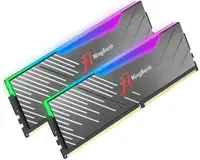 32Gb DDR5 6000MHz KingBank RGB (K5.01.FL05ED9401) (2x16Gb KIT)