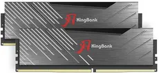 32Gb DDR5 6400MHz KingBank (K5.01.FPM5FD9401) (2x16Gb KIT)