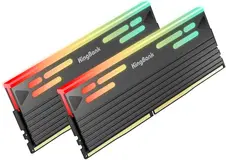 48Gb DDR5 8000MHz KingBank RGB (K5.01.FLM5KM9501) (2x24Gb KIT)