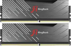 64Gb DDR5 6000MHz KingBank (K5.01.FPM5EE9401) (2x32Gb KIT)