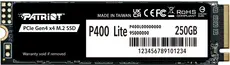 250Gb Patriot P400 Lite (P400LP250GM28H)