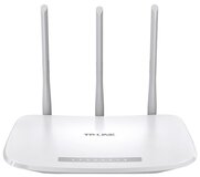 Wi-Fi маршрутизатор (роутер) TP-Link TL-WR845N