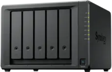 Synology DX525