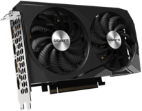 NVIDIA GeForce RTX 3060 Gigabyte 12Gb (GV-N3060WF2-12GD 2.0)