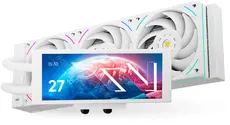 Thermalright Trofeo Vision 360 ARGB White