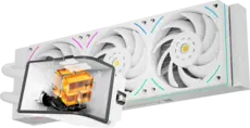 Thermalright Wonder Vision 360 UB ARGB White