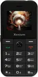Philips Xenium X718 Black