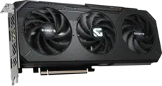 AMD Radeon RX 9060 XT Gigabyte GAMING 8Gb (GV-R9060XTGAMING-8GD)