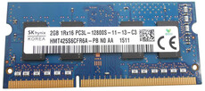 2Gb DDR-III 1600MHz Hynix SO-DIMM (HMT425S6CFR6A)