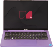Inferit Compact 14 Violet (IFLTSI5P3CP11)