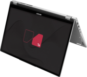 Inferit Eclipse x360 14 Silver (IFLTSI5P3E11)