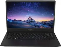 Inferit Enox 14 Black (IFLTSI7INM11)