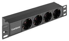 ExeGate PDU-10H401 Al-4S-C14