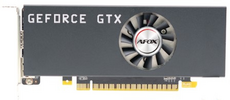 NVIDIA GeForce GTX 1050 AFOX 4Gb (AF1050-4096D5H4-V2)