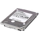 Жесткий диск 1Tb SATA-II Toshiba (MQ01ABD100)